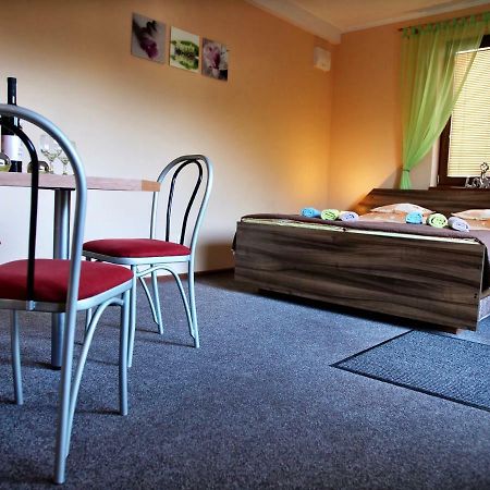 Apartmany U Slavky Bešeňová Екстериор снимка