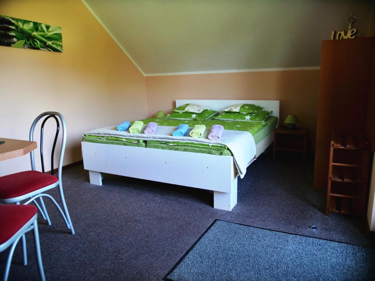 Apartmany U Slavky Bešeňová Екстериор снимка