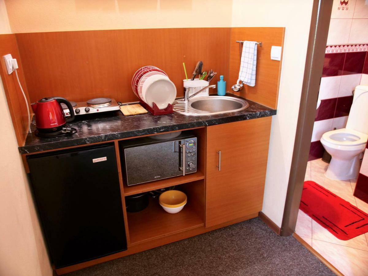 Apartmany U Slavky Bešeňová Екстериор снимка
