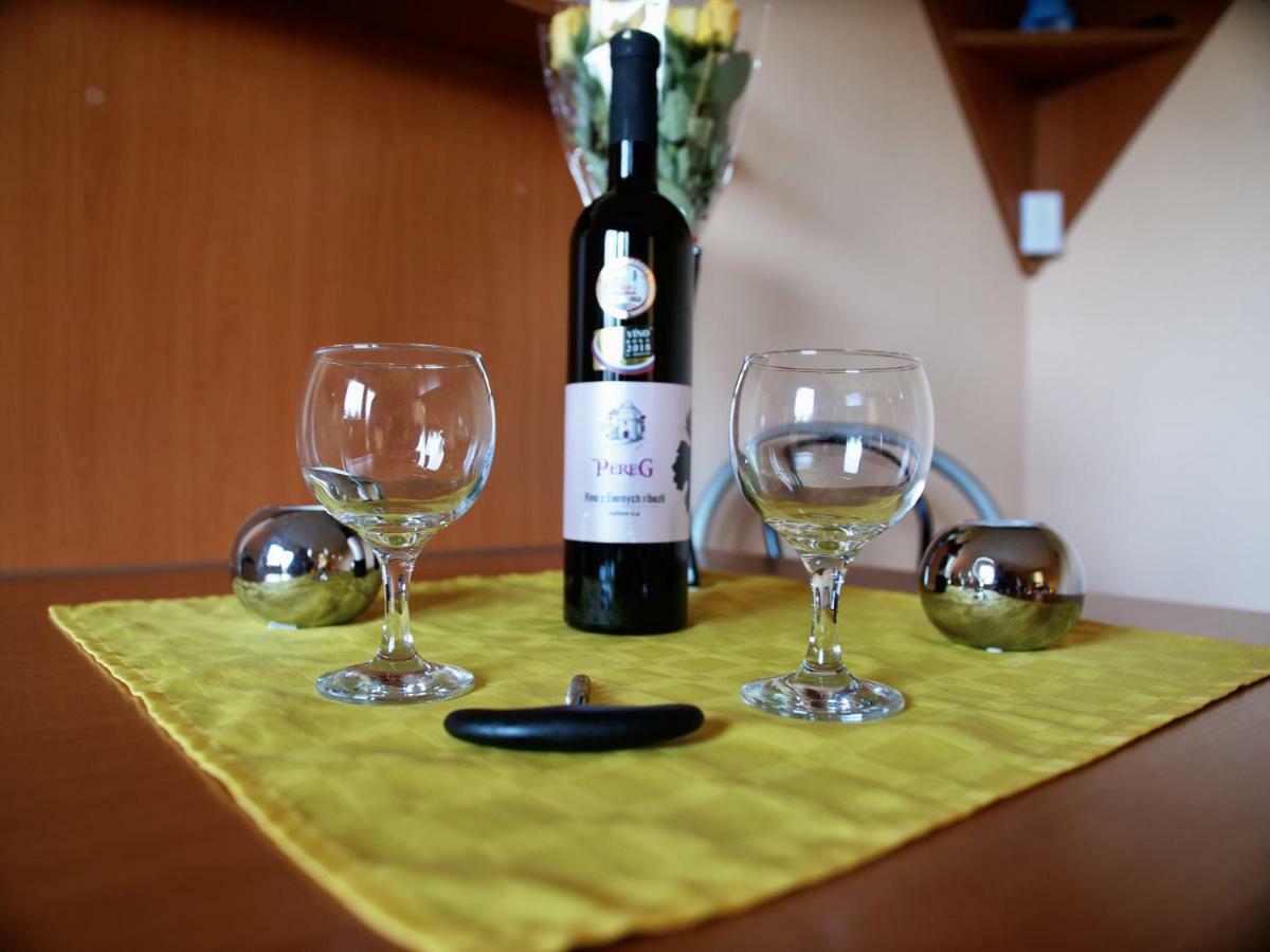 Apartmany U Slavky Bešeňová Екстериор снимка
