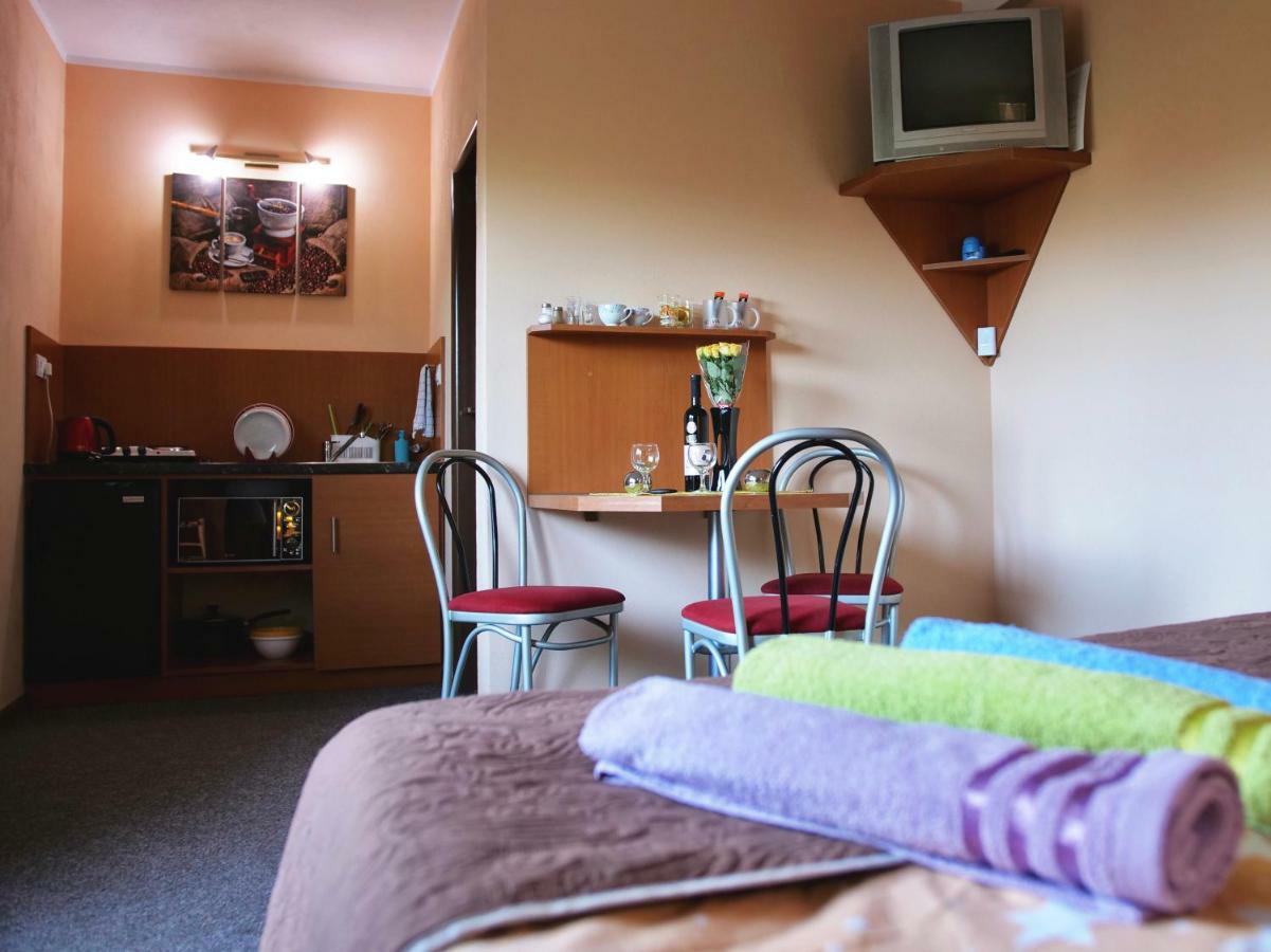 Apartmany U Slavky Bešeňová Екстериор снимка