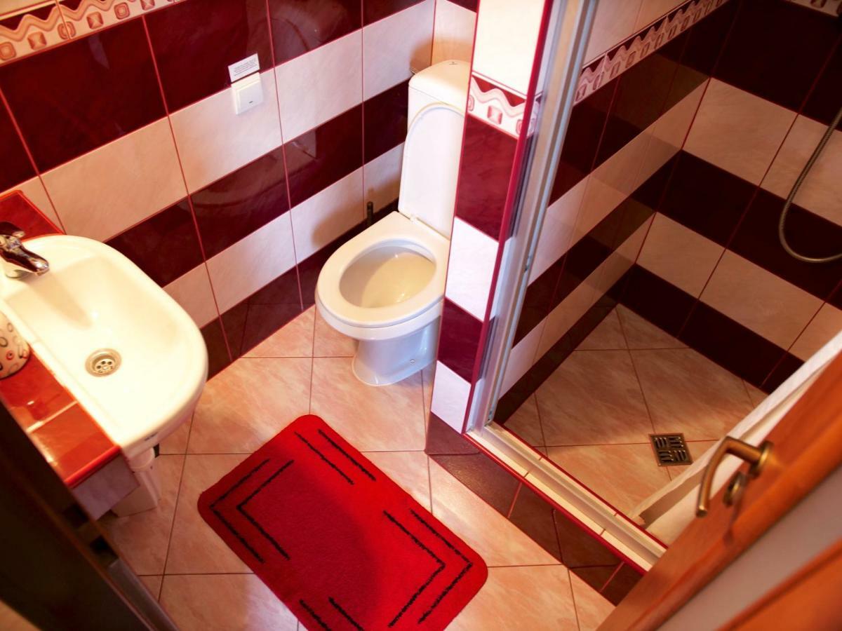 Apartmany U Slavky Bešeňová Екстериор снимка