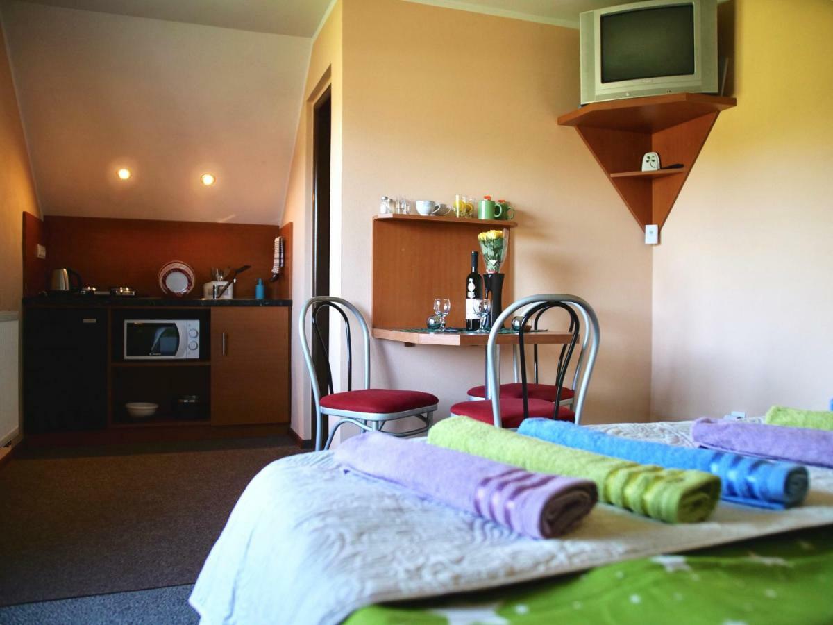 Apartmany U Slavky Bešeňová Екстериор снимка