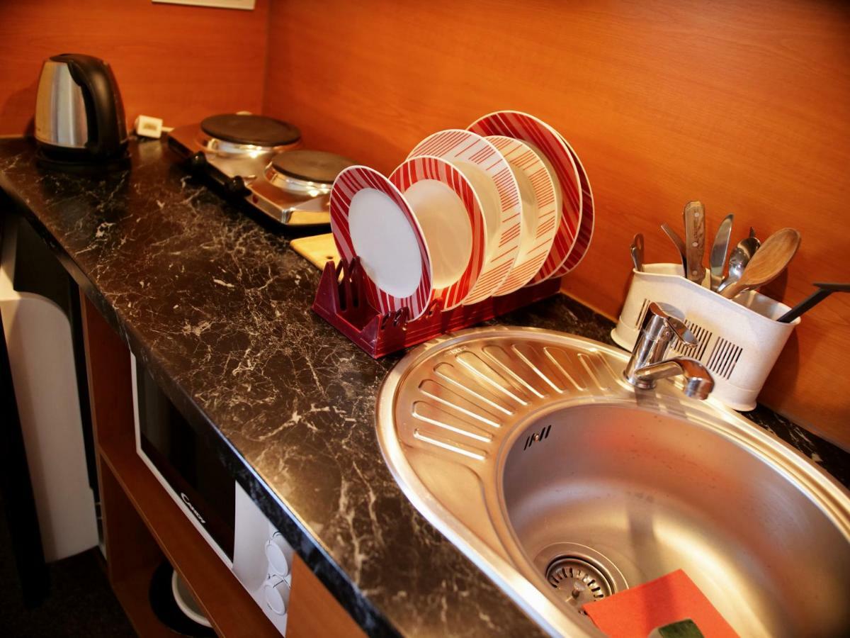 Apartmany U Slavky Bešeňová Екстериор снимка