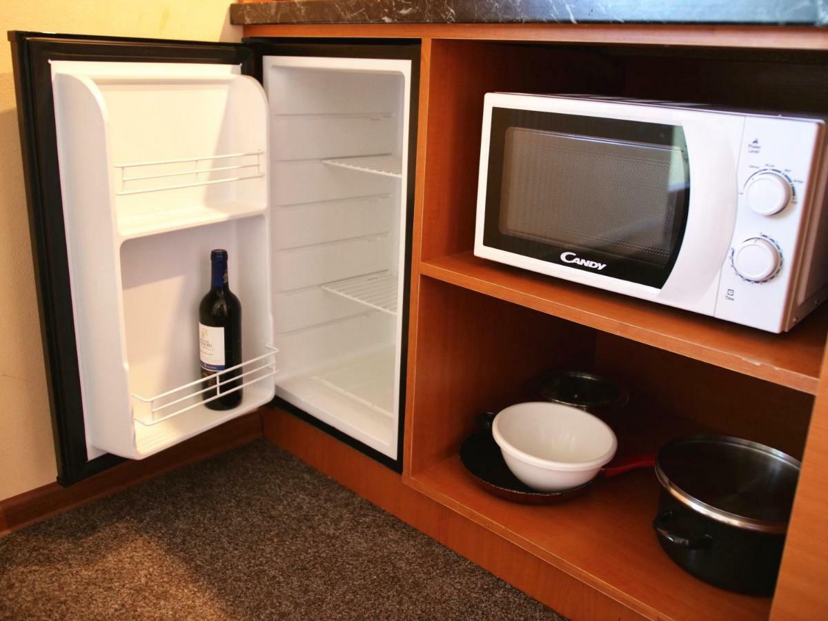 Apartmany U Slavky Bešeňová Екстериор снимка