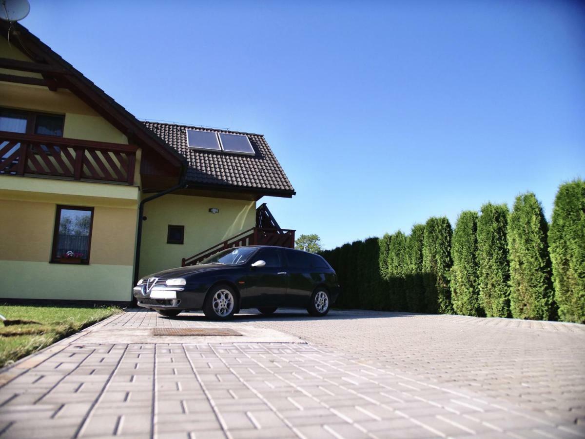 Apartmany U Slavky Bešeňová Екстериор снимка