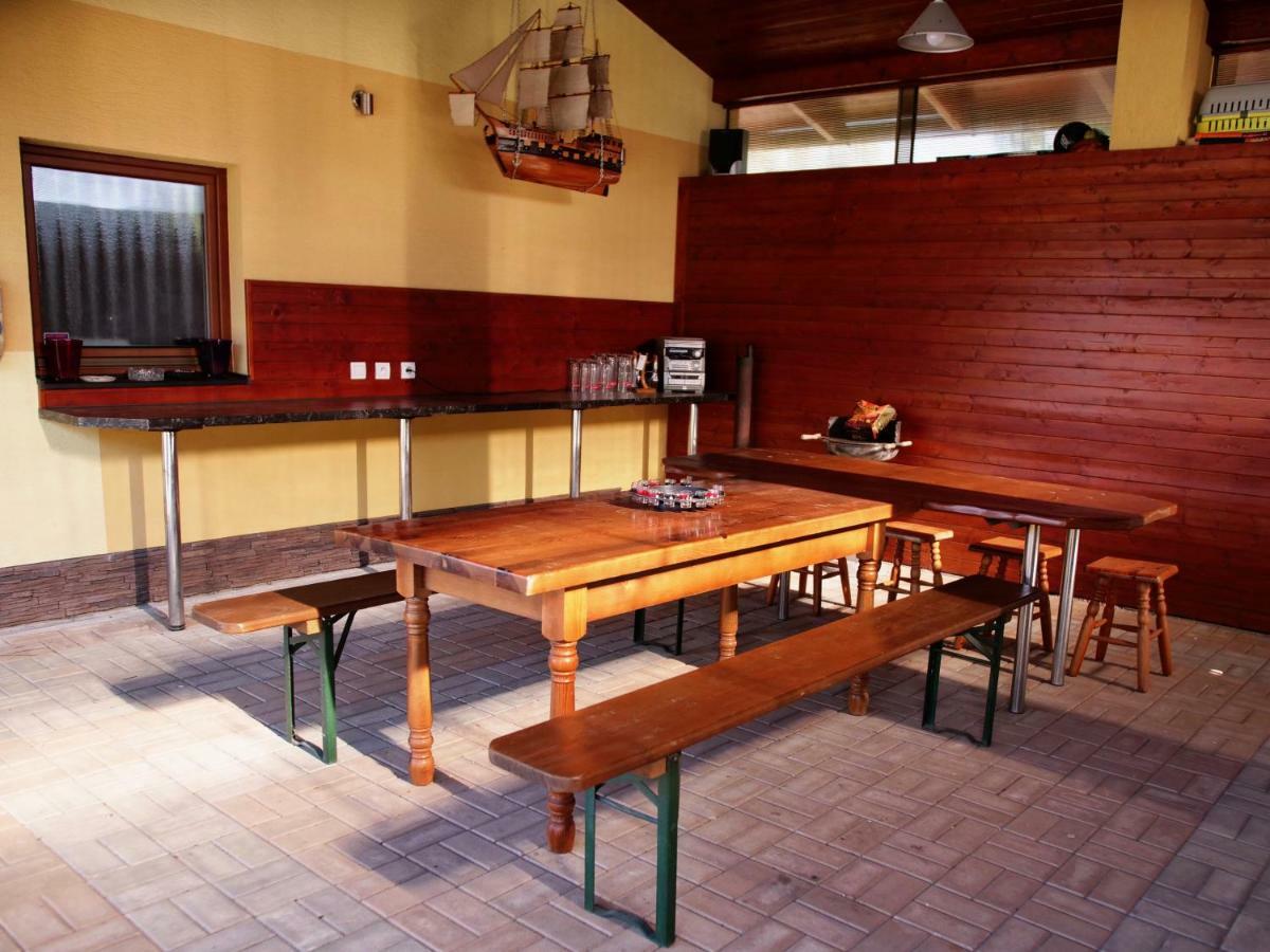 Apartmany U Slavky Bešeňová Екстериор снимка