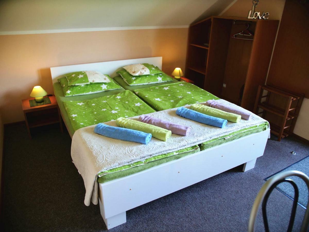 Apartmany U Slavky Bešeňová Екстериор снимка