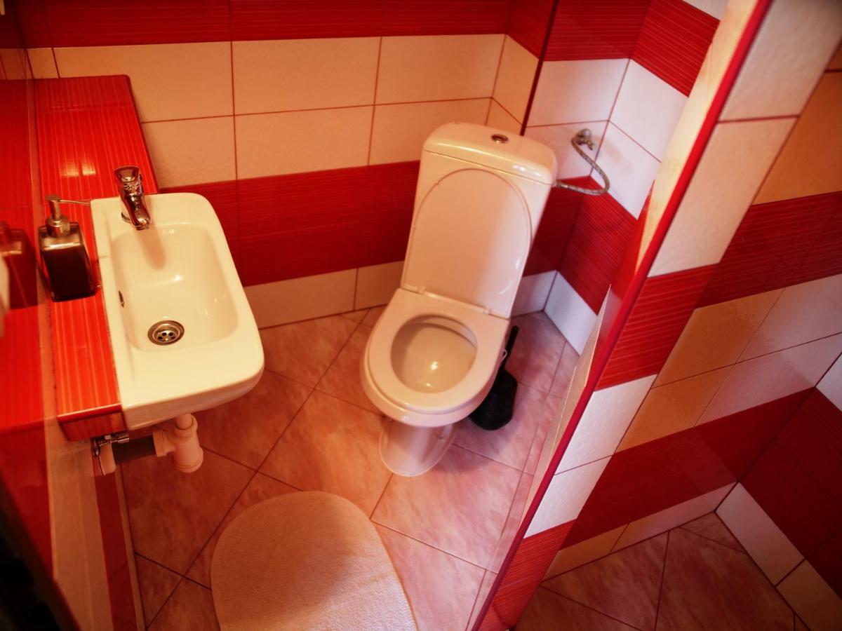 Apartmany U Slavky Bešeňová Екстериор снимка